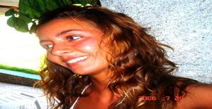 Sara11390 34 años Soy de Amadora/Lisboa, Busco Encuentros Amistad con Hombre