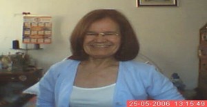 Pekenasereya10 74 años Soy de Anadia/Aveiro, Busco Encuentros Amistad con Hombre