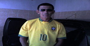 Jmcruz11 67 años Soy de Recife/Pernambuco, Busco Encuentros Amistad con Mujer