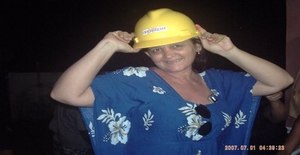 Kaciabarros 54 años Soy de Petrolina/Pernambuco, Busco Encuentros Amistad con Hombre