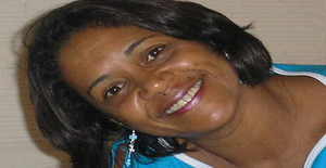 Meigaflormorena 54 años Soy de Rio de Janeiro/Rio de Janeiro, Busco Encuentros Amistad con Hombre
