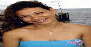 Gilmineirinha 37 años Soy de Porto Seguro/Bahia, Busco Encuentros Amistad con Hombre