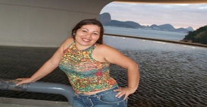 Alessandrasandye 46 años Soy de São Gonçalo/Rio de Janeiro, Busco Encuentros Amistad con Hombre