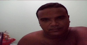 Joãogsbriel34 47 años Soy de Salvador/Bahia, Busco Encuentros Amistad con Mujer