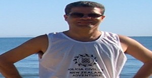Led4 52 años Soy de Porto Alegre/Rio Grande do Sul, Busco Encuentros Amistad con Mujer