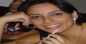 Patzinha 41 años Soy de Cuiaba/Mato Grosso, Busco Encuentros Amistad con Hombre