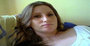 Danielabs1 39 años Soy de Sapiranga/Rio Grande do Sul, Busco Encuentros Amistad con Hombre