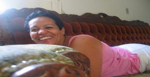 Nanna15 65 años Soy de Nova Iguaçu/Rio de Janeiro, Busco Encuentros Amistad con Hombre