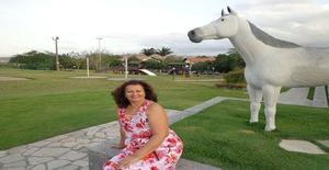 Gilxique 62 años Soy de Vitória de Santo Antão/Pernambuco, Busco Encuentros Amistad con Hombre