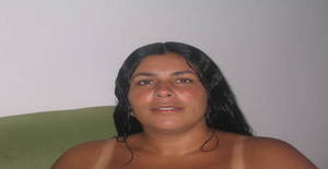 Lobinha_32 45 años Soy de Sobradinho/Distrito Federal, Busco Encuentros Amistad con Hombre