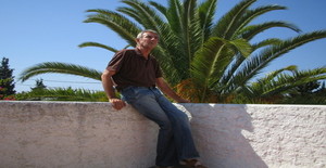 Steve485 72 años Soy de Lagoa/Algarve, Busco Encuentros Amistad con Mujer