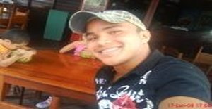 Nosylly 31 años Soy de São Luis/Maranhao, Busco Noviazgo con Mujer