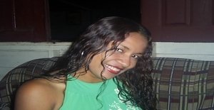 Princesa_je 34 años Soy de Beruri/Amazonas, Busco Encuentros Amistad con Hombre