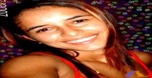 Kalzinhalinda 37 años Soy de Natal/Rio Grande do Norte, Busco Encuentros Amistad con Hombre