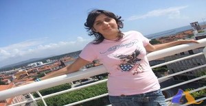 Claudia_melo 30 años Soy de Santo Tirso/Porto, Busco Encuentros Amistad con Hombre
