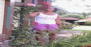 Sue42 54 años Soy de Salvador/Bahia, Busco Encuentros Amistad con Hombre