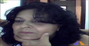 Gina_lameu 53 años Soy de Itanhaém/Sao Paulo, Busco Encuentros Amistad con Hombre