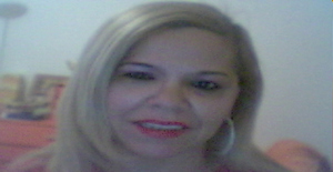 Jasmin_740 52 años Soy de Vila Nova de Gaia/Porto, Busco Noviazgo con Hombre
