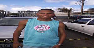 Beuga 37 años Soy de Salvador/Bahia, Busco Encuentros Amistad con Mujer