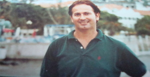 Franck71 53 años Soy de Funchal/Ilha da Madeira, Busco Encuentros Amistad con Mujer