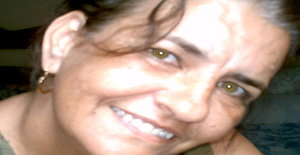 Roanita 56 años Soy de Santa Rita de Jacutinga/Minas Gerais, Busco Encuentros Amistad con Hombre