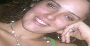 Izabelamorena 43 años Soy de Rio de Janeiro/Rio de Janeiro, Busco Encuentros Amistad con Hombre