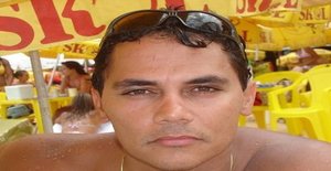 Allan0458 45 años Soy de Rio de Janeiro/Rio de Janeiro, Busco Encuentros Amistad con Mujer