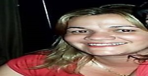 Dorinha1 46 años Soy de Itatiba/Sao Paulo, Busco Encuentros Amistad con Hombre