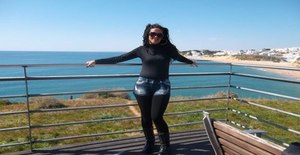 Gisabraga 45 años Soy de Albufeira/Algarve, Busco Encuentros Amistad con Hombre
