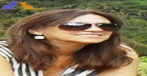 Leila_dinizz 61 años Soy de Pouso Alegre/Minas Gerais, Busco Encuentros Amistad con Hombre