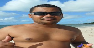 Jose82378129 34 años Soy de Cabo de Santo Agostinho/Pernambuco, Busco Encuentros Amistad con Mujer