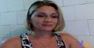 Gisele soares 48 años Soy de Guarulhos/São Paulo, Busco Encuentros Amistad con Hombre