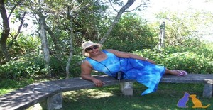 Catia tais teixe 62 años Soy de Porto Alegre/Rio Grande do Sul, Busco Encuentros Amistad con Hombre