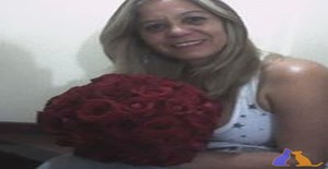 Beautiful blonde 55 años Soy de Curitiba/Paraná, Busco Encuentros Amistad con Hombre