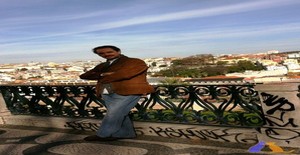 Latencioso 60 años Soy de Oeiras/Lisboa, Busco Encuentros Amistad con Mujer