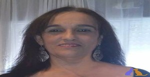 Maria Durao 53 años Soy de Matosinhos/Porto, Busco Encuentros Amistad con Hombre