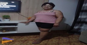 Marileide 69 años Soy de Maceió/Alagoas, Busco Encuentros Amistad con Hombre