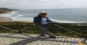 Milúbene 70 años Soy de Oeiras/Lisboa, Busco Encuentros Amistad con Hombre