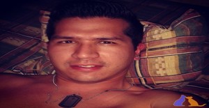 fq.fernando7 34 años Soy de Cagua/Aragua, Busco Encuentros Amistad con Mujer