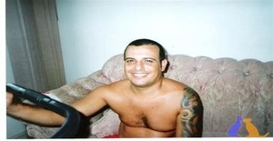 Marcelocantinho 49 años Soy de Praia Grande/São Paulo, Busco Noviazgo con Mujer