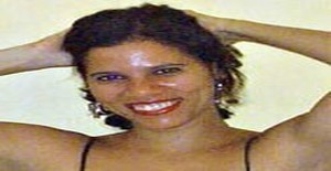Rosenine 42 años Soy de Fortaleza/Ceara, Busco Encuentros Amistad con Hombre