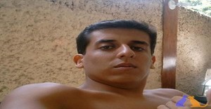 Rodrigo_23anos 39 años Soy de Sento Sé/Bahia, Busco Encuentros Amistad con Mujer