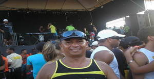 Homem-40-ssa 58 años Soy de Salvador/Bahia, Busco Noviazgo con Mujer