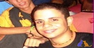 Ciro_marx 32 años Soy de Feira de Santana/Bahia, Busco Noviazgo con Mujer