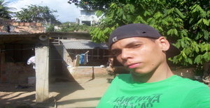 Lindinhodok11 33 años Soy de Nova Iguaçu/Rio de Janeiro, Busco Encuentros Amistad con Mujer
