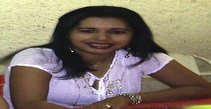 Jjnana 41 años Soy de Salvador/Bahia, Busco Noviazgo con Hombre