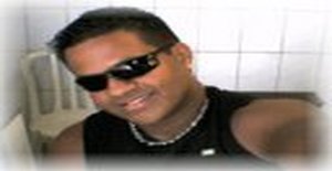 Leobolado 34 años Soy de Recife/Pernambuco, Busco Noviazgo con Mujer