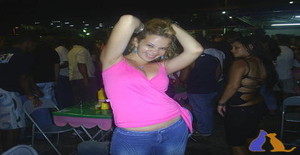 Sweet_anna 44 años Soy de Rio de Janeiro/Rio de Janeiro, Busco Encuentros Amistad con Hombre