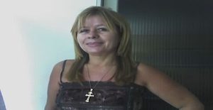 Angel2102 58 años Soy de Caruaru/Pernambuco, Busco Encuentros Amistad con Hombre
