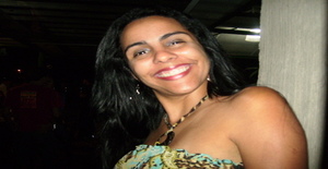 Suavidanova 46 años Soy de Rio de Janeiro/Rio de Janeiro, Busco Encuentros Amistad con Hombre